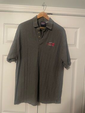 Ohio State Buckeyes Polo Shirt